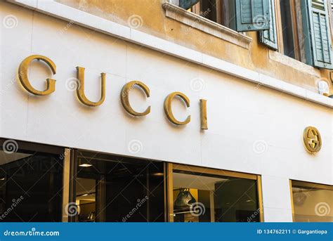 business gucci|where is Gucci company located.